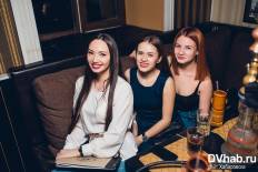 Фотоотчет : Gatsby Bar. Понедельник,  7 марта. Изображение 2