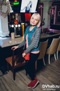Фотоотчет : Gatsby Bar. Понедельник,  7 марта. Изображение 4