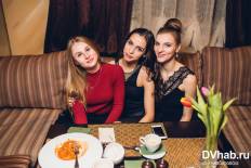 Фотоотчет : Gatsby Bar. Понедельник,  7 марта. Изображение 10