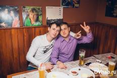 Фотоотчет : Crossroad. Понедельник,  7 марта. Изображение 4