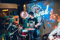 Фотоотчет : Crossroad. Понедельник,  7 марта. Изображение 10