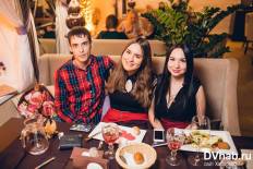 Фотоотчет Гости: "Gosti cafe". Понедельник,  7 марта. Изображение 2