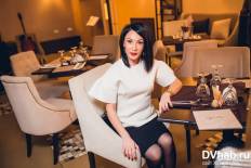 Фотоотчет Гости: "Gosti cafe". Понедельник,  7 марта. Изображение 3