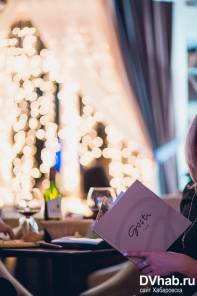 Фотоотчет Гости: "Gosti cafe". Понедельник,  7 марта. Изображение 4