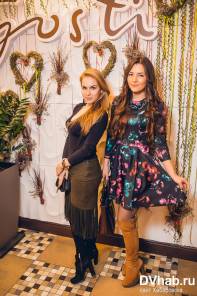 Фотоотчет Гости: "Gosti cafe". Понедельник,  7 марта. Изображение 5