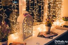 Фотоотчет Гости: "Gosti cafe". Понедельник,  7 марта. Изображение 6