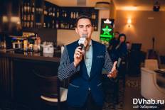Фотоотчет Гости: "Gosti cafe". Понедельник,  7 марта. Изображение 8
