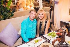 Фотоотчет Гости: "Gosti cafe". Понедельник,  7 марта. Изображение 10