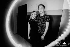 Фотоотчет : Facebar. Понедельник,  7 марта. Изображение 4