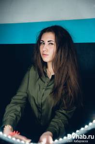 Фотоотчет : Facebar. Понедельник,  7 марта. Изображение 5