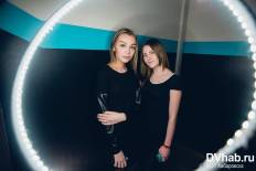 Фотоотчет : Facebar. Понедельник,  7 марта. Изображение 6