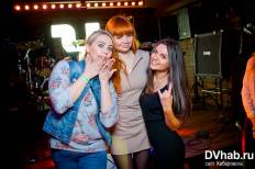 Фотоотчет ГараЖ: GARBARAGE для прекрасных гаражанок. Понедельник,  7 марта. Изображение 2