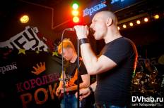 Фотоотчет ГараЖ: GARBARAGE для прекрасных гаражанок. Понедельник,  7 марта. Изображение 6