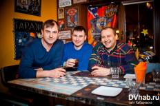 Фотоотчет ГараЖ: GARBARAGE для прекрасных гаражанок. Понедельник,  7 марта. Изображение 7