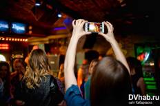 Фотоотчет ГараЖ: GARBARAGE для прекрасных гаражанок. Понедельник,  7 марта. Изображение 9