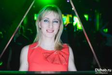 Фотоотчет : Дискотека 90-х. Понедельник,  7 марта. Изображение 3