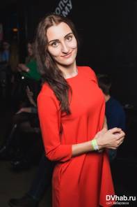 Фотоотчет : Дискотека 90-х. Понедельник,  7 марта. Изображение 7