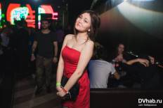 Фотоотчет : Дискотека 90-х. Понедельник,  7 марта. Изображение 9