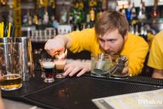 Фотоотчет : Killfish. Понедельник,  7 марта. Изображение 2