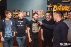 Фотоотчет : Killfish. Понедельник,  7 марта. Изображение 7