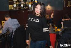 Фотоотчет : Killfish. Понедельник,  7 марта. Изображение 9