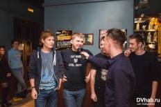 Фотоотчет : Killfish. Понедельник,  7 марта. Изображение 10