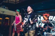 Фотоотчет : THE МАХРЫ. Среда,  9 марта. Изображение 3