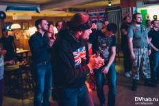 Фотоотчет : THE МАХРЫ. Среда,  9 марта. Изображение 4