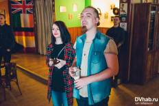 Фотоотчет : THE МАХРЫ. Среда,  9 марта. Изображение 7