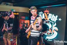 Фотоотчет : THE МАХРЫ. Среда,  9 марта. Изображение 10