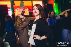 Фотоотчет : Студенческая тусовка. Пятница, 11 марта. Изображение 5