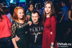 Фотоотчет : Студенческая тусовка. Пятница, 11 марта. Изображение 6