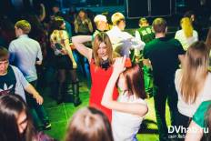 Фотоотчет : Студенческая тусовка. Пятница, 11 марта. Изображение 10