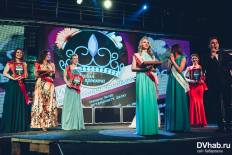 Фотоотчет : Мисс Президентская Академия. Пятница, 11 марта. Изображение 7