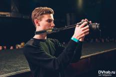 Фотоотчет : Мисс Президентская Академия. Пятница, 11 марта. Изображение 8