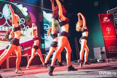 Фотоотчет : Мисс Президентская Академия. Пятница, 11 марта. Изображение 9