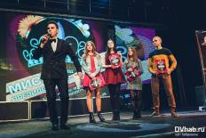 Фотоотчет : Мисс Президентская Академия. Пятница, 11 марта. Изображение 10