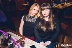 Фотоотчет : Crossroad. Пятница, 11 марта. Изображение 6