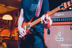 Фотоотчет : Crossroad. Пятница, 11 марта. Изображение 9