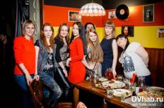 Фотоотчет : DANCE SATURDAY. Суббота, 12 марта. Изображение 3