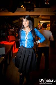 Фотоотчет : DANCE SATURDAY. Суббота, 12 марта. Изображение 8