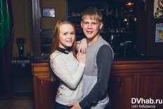 Фотоотчет : Группа MANHA10 - Солёный Пёс. Суббота, 12 марта. Изображение 6