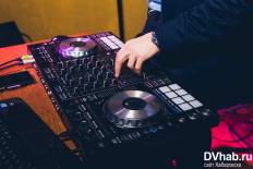 Фотоотчет : Группа MANHA10 - Солёный Пёс. Суббота, 12 марта. Изображение 7