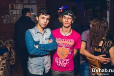 Фотоотчет : Группа MANHA10 - Солёный Пёс. Суббота, 12 марта. Изображение 10