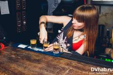 Фотоотчет : Бар Дерзкий Койот. Суббота, 12 марта. Изображение 6