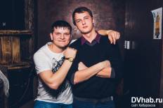 Фотоотчет : Бар Дерзкий Койот. Суббота, 12 марта. Изображение 7