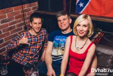 Фотоотчет : Бар Дерзкий Койот. Суббота, 12 марта. Изображение 8