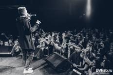 Фотоотчет : Концерт «HOMIE». Суббота, 12 марта. Изображение 2