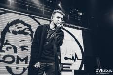 Фотоотчет : Концерт «HOMIE». Суббота, 12 марта. Изображение 5