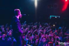 Фотоотчет : Концерт «HOMIE». Суббота, 12 марта. Изображение 10